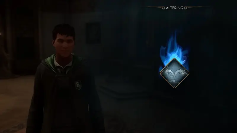 hogwarts legacy move rotate remove furniture