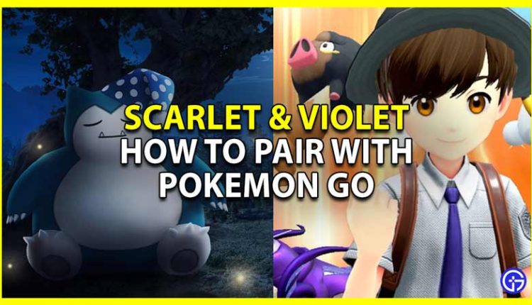 Pokemon Scarlet And Violet Strategy Guides Gamer Tweak 4828