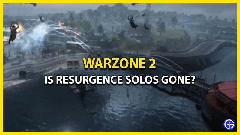 resurgence solos gone warzone 2