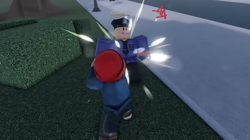 Roblox Script - Your Bizarre Adventure