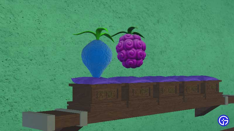 Fruit Battlegrounds Tier List (2023) – Best Fruits Ranked