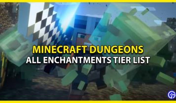 Minecraft Dungeons - Gamer Tweak