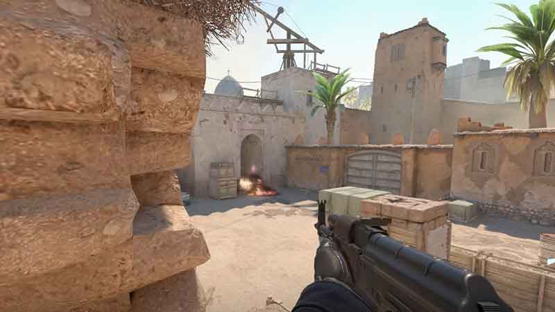 Counter Strike 2 Beta Version Download
