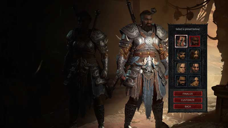 Diablo IV Best Solo Class Tier List