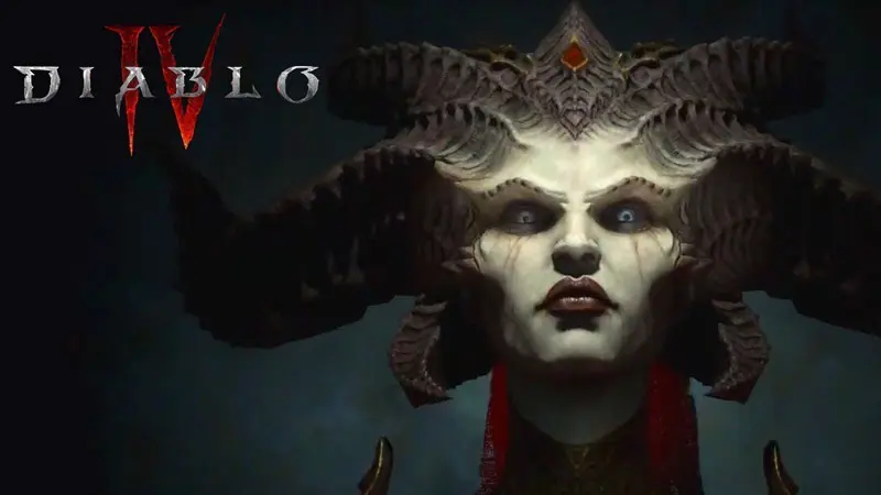 Diablo IV Early Download