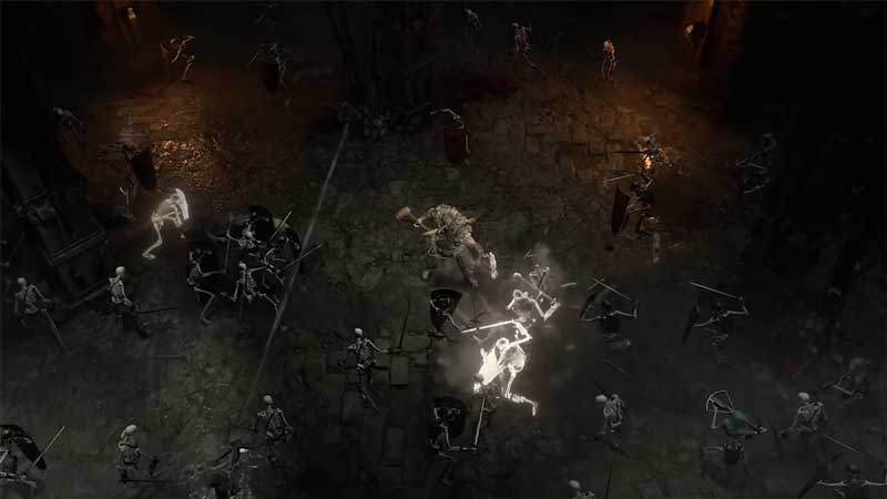 Diablo 4 Lagging High Latency Connection Issues Fix