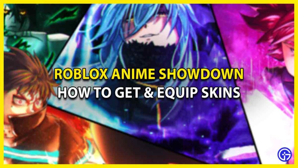 Details 83+ anime showdown game latest - awesomeenglish.edu.vn