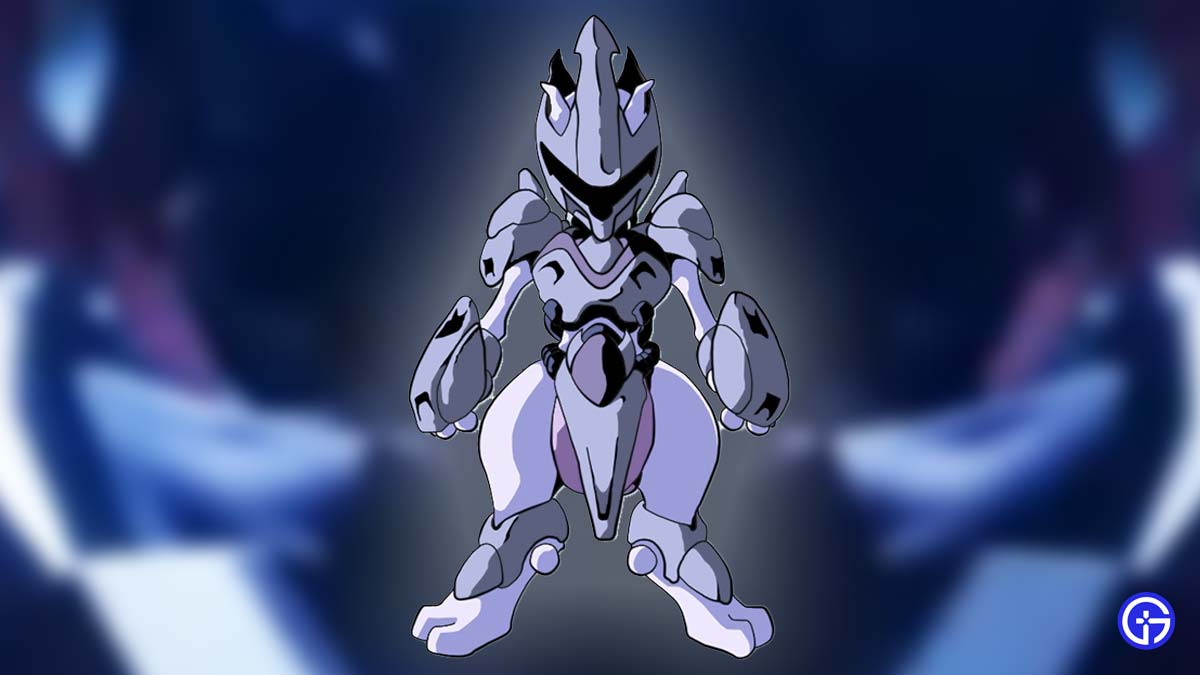 🤔Armoured Mewtwo Raid in Pokemon Go 2023