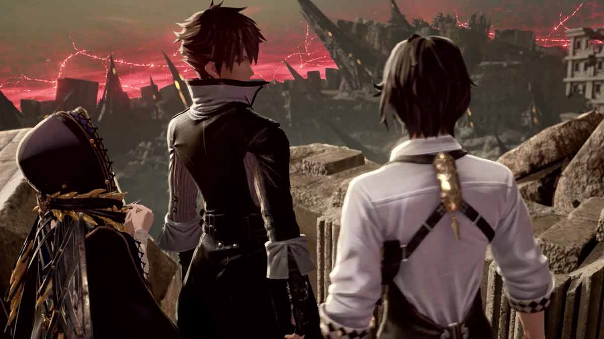 How Can I Start New Game Plus (NG+) in Code Vein?