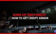 Locations - Sons of the Forest Wiki
