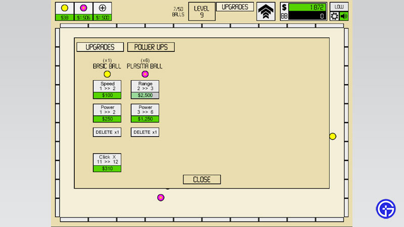 Idle Breakout - Skill Games