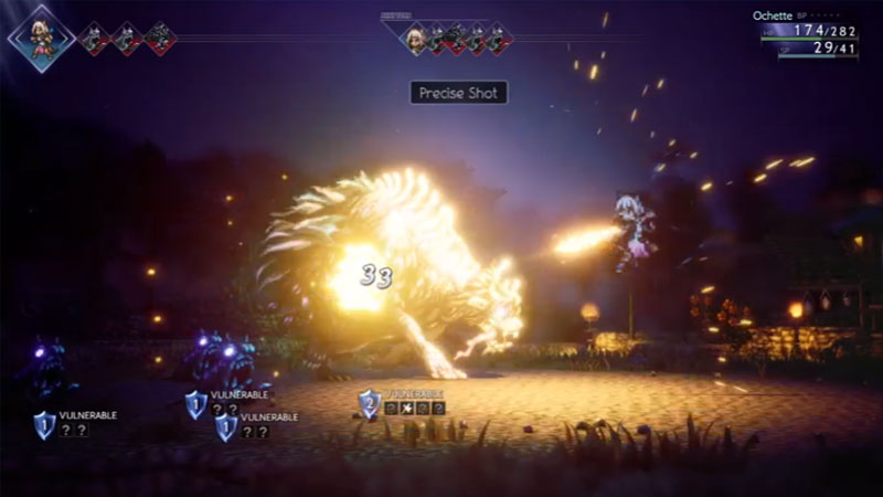 How to Get the Conjurer Secret Job/Class in Octopath Traveler 2