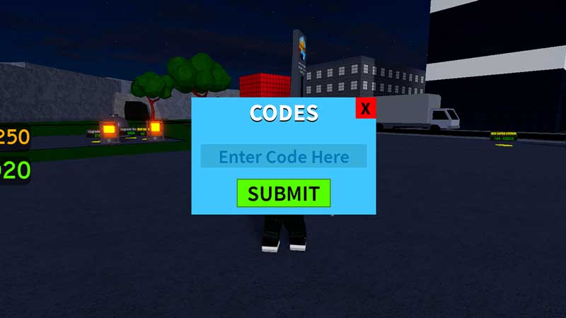 How to Redeem Gas Station Tycoon Codes