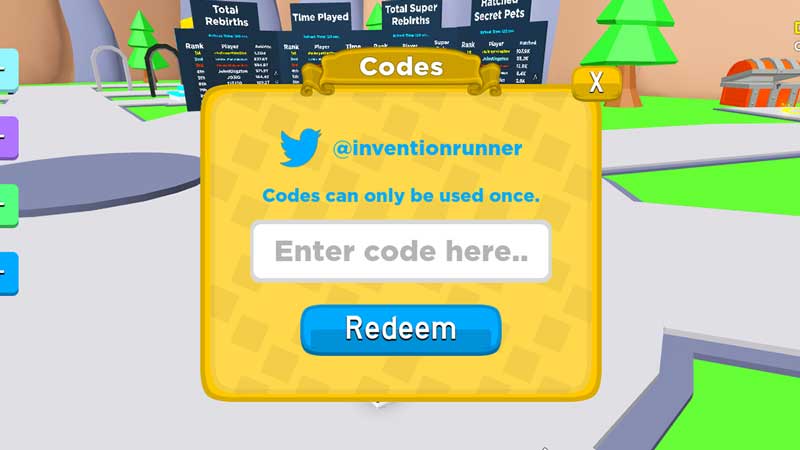 How to Redeem Tapping Masters Codes