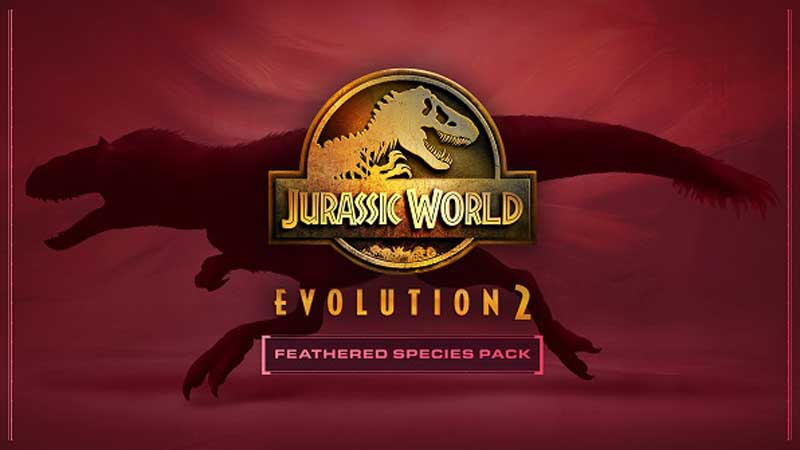 Jurassic-World-Evolution-2-Feathered-Species-Pack