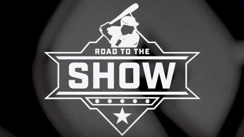 MLB the Show 23 Get Called Up Road to the Show