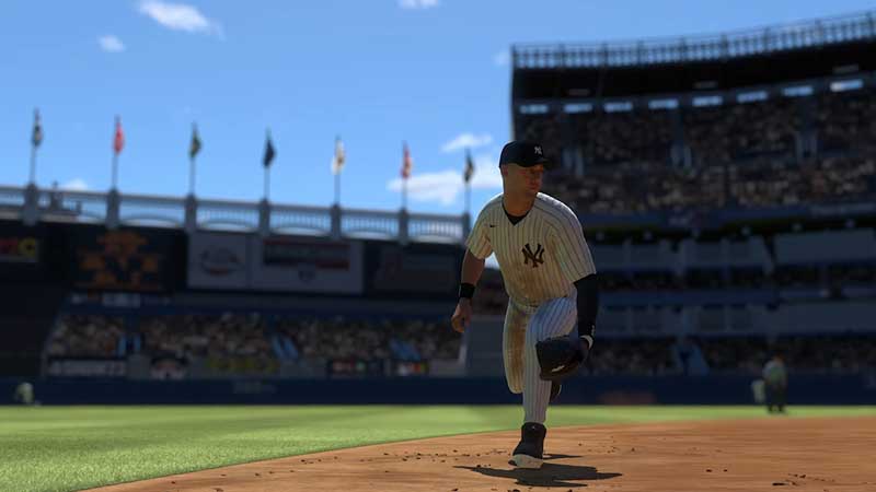 MLB the Show 23 Remove Created Player
