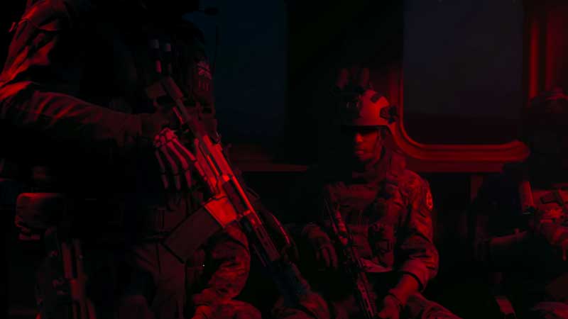 Modern Warfare 2 & Warzone 2 DirectX Encountered Error