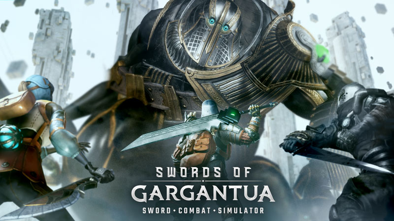 SWORDS-of-GARGANTUA Now Available on Meta Quest