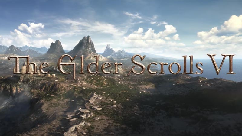 When will Elder Scrolls 6 be Released?