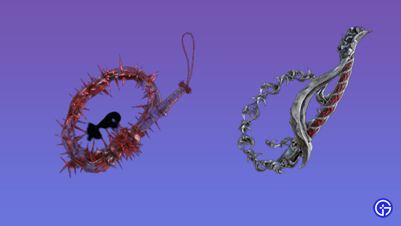 Which is the Best Whip in Elden Ring?