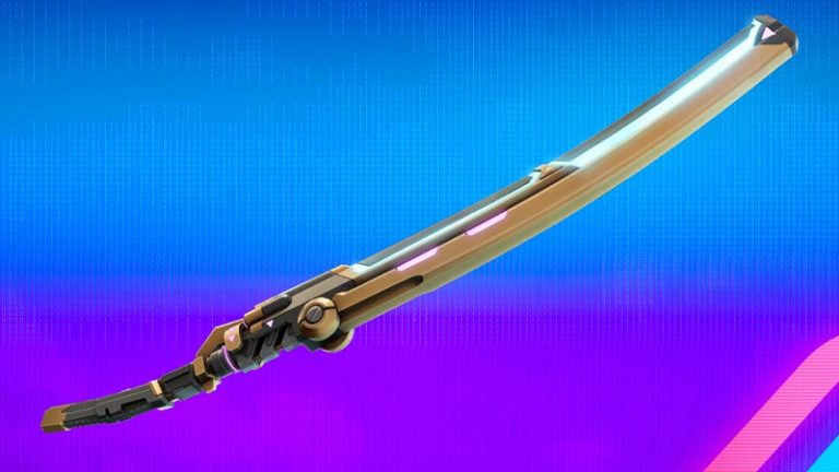 Fortnite Chapter 4 Season 2 Weapons List - Gamer Tweak