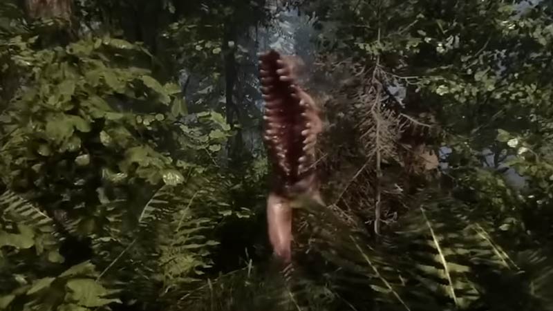 How to Kill Fingers in Sons of the Forest