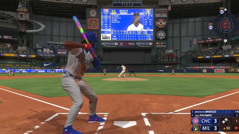 best diamond dynasty cards in MLB the show 23