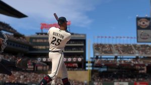 Best Hitting View & PCI Settings In MLB The Show 23