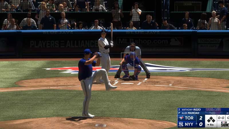 best pitchers in MLB The Show 23