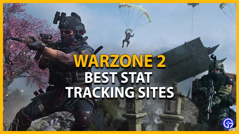 best warzone stat tracking sites