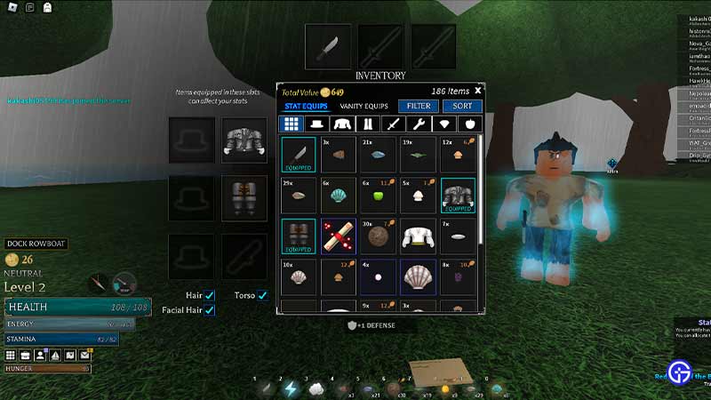 🔥 ROBLOX ARCANE ODYSSEY ITEMS ✨100% SAFE & HIGHLY TRUSTED✓READ DESC B4  BUYING