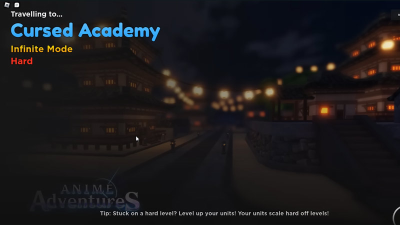 Secret in Anime Adventures animeadventures roblox easteregg easte  anime  adventures  TikTok