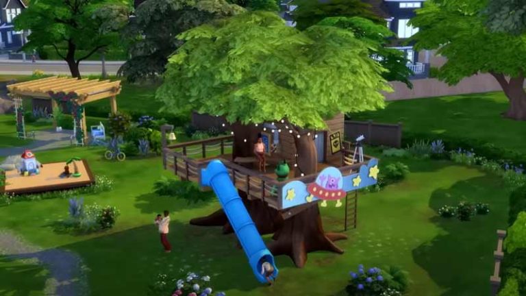 sims-4-growing-together-how-to-build-a-treehouse