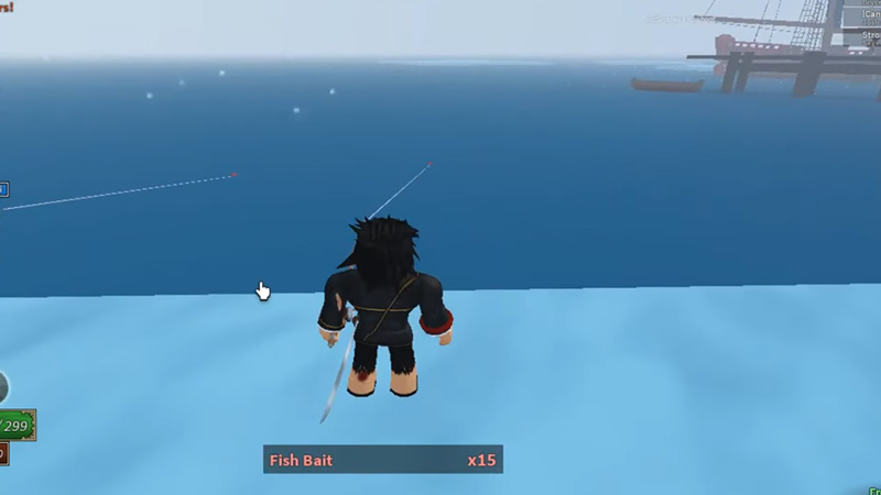 arcane odyssey roblox complete fishing guide all fish types and locations