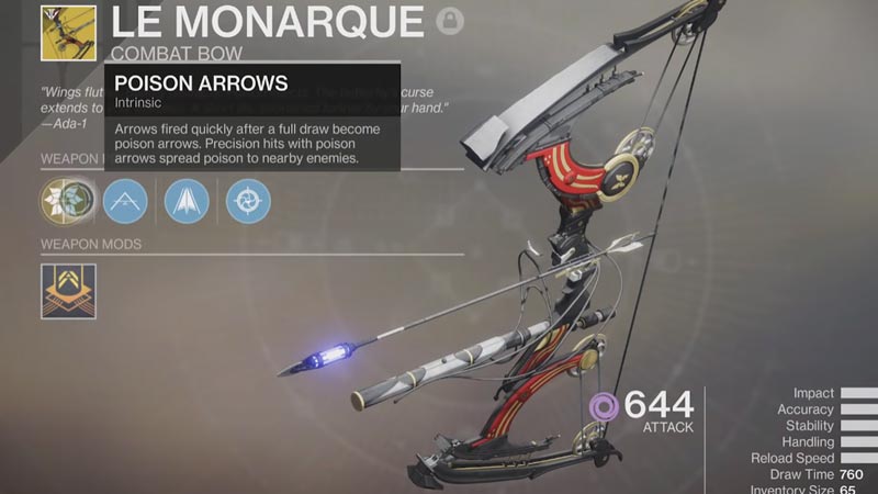how to complete the butterfly's grace quest in destiny 2