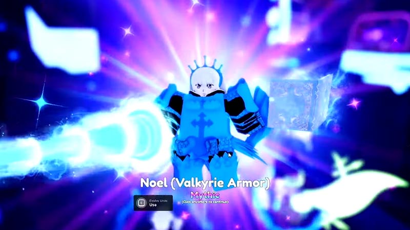 get evolve noel anime adventures roblox