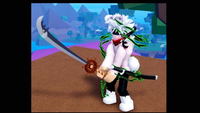 how to get the buddy sword in blox fruits

