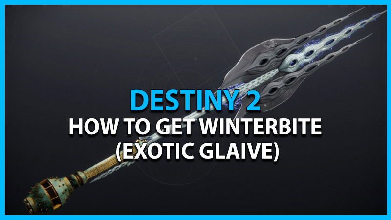 get winterbite destiny 2