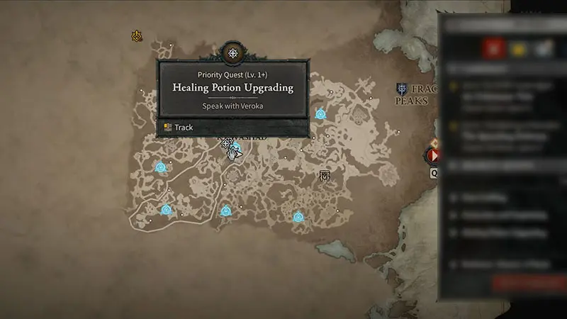 diablo 4 upgrade healing potions