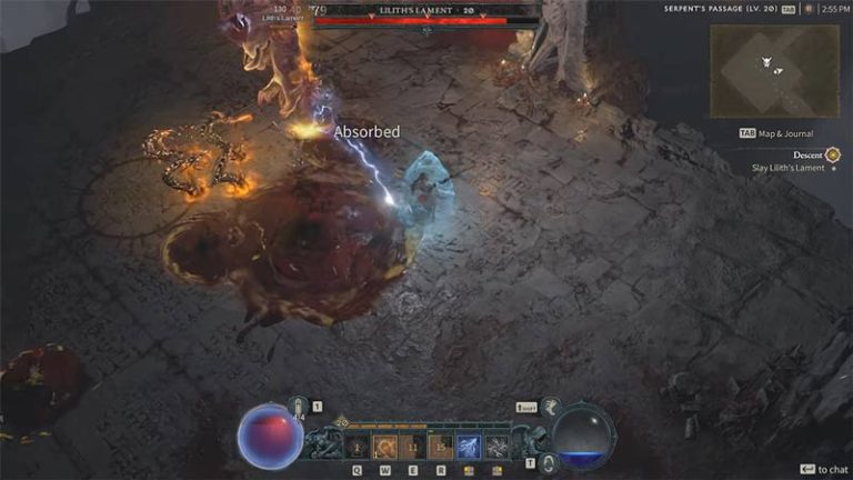 Diablo 4: How To Defeat Lilith's Lament - Gamer Tweak