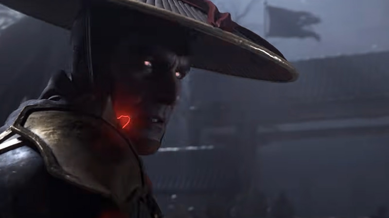 Mortal Kombat 12 - Trailer Release Date Leaks 