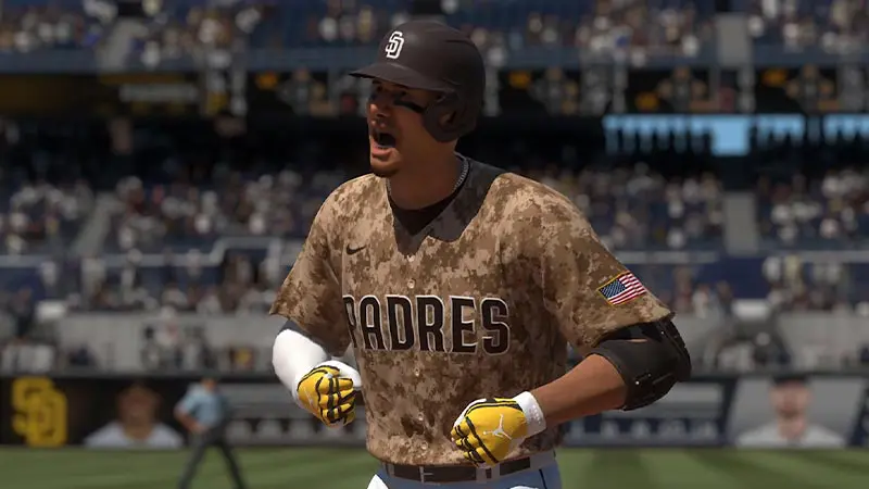 mlb the show 23 turn off baserunning 