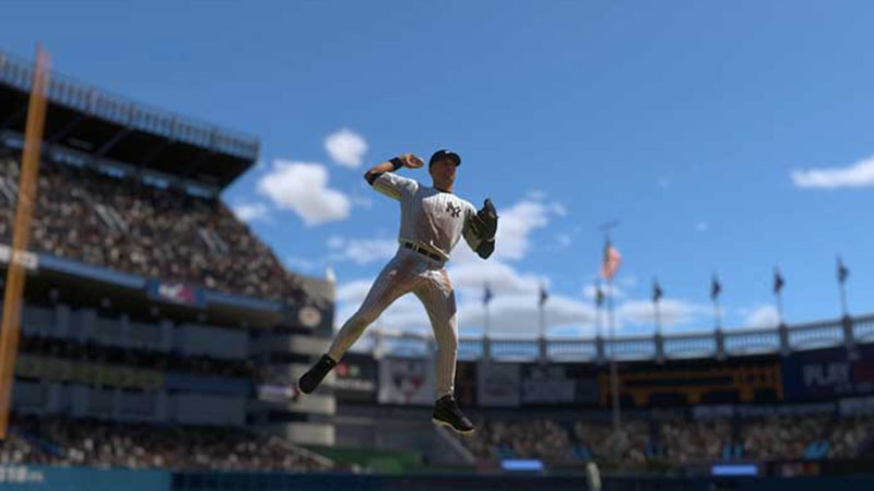 online friends mlb the show
