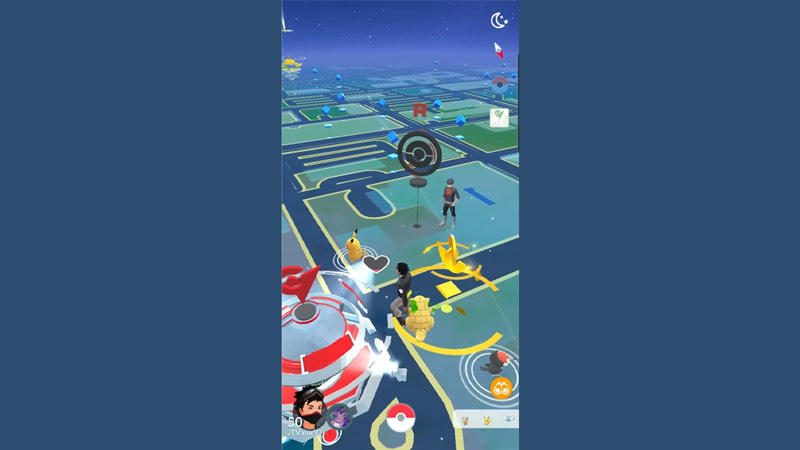 how to get golden lure modules in pokemon go