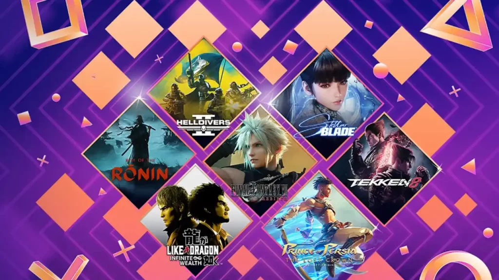 ps5 games to look forward to