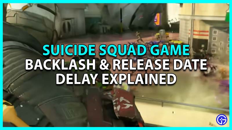 suicide squad kill the justice league backlash explained