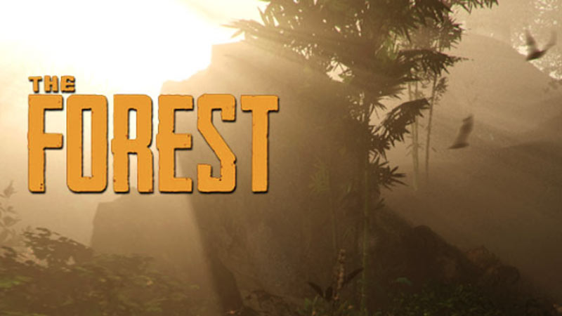 the forest 5 best games like sons of the forest 