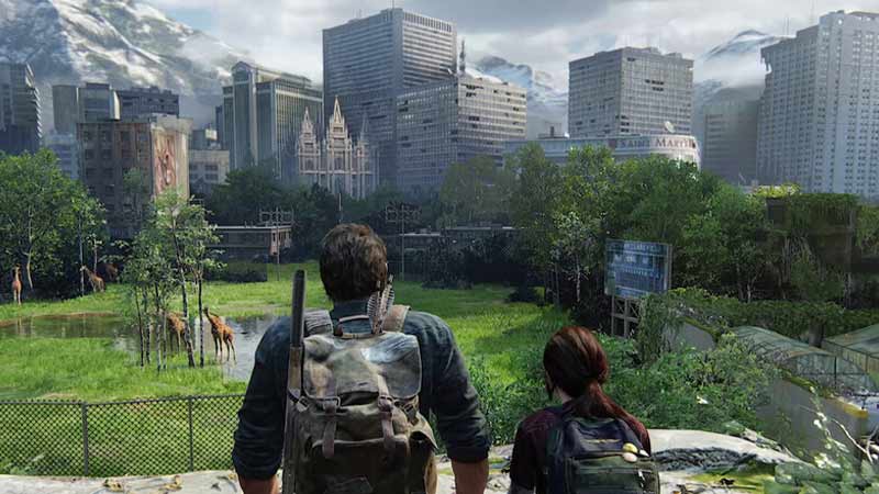 The Last of Us PC Crashing Fix: How To Stop Part 1 Crashes - GameRevolution