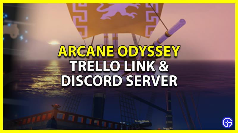 What Are Magic Synergies In Arcane Odyssey - Gamer Tweak